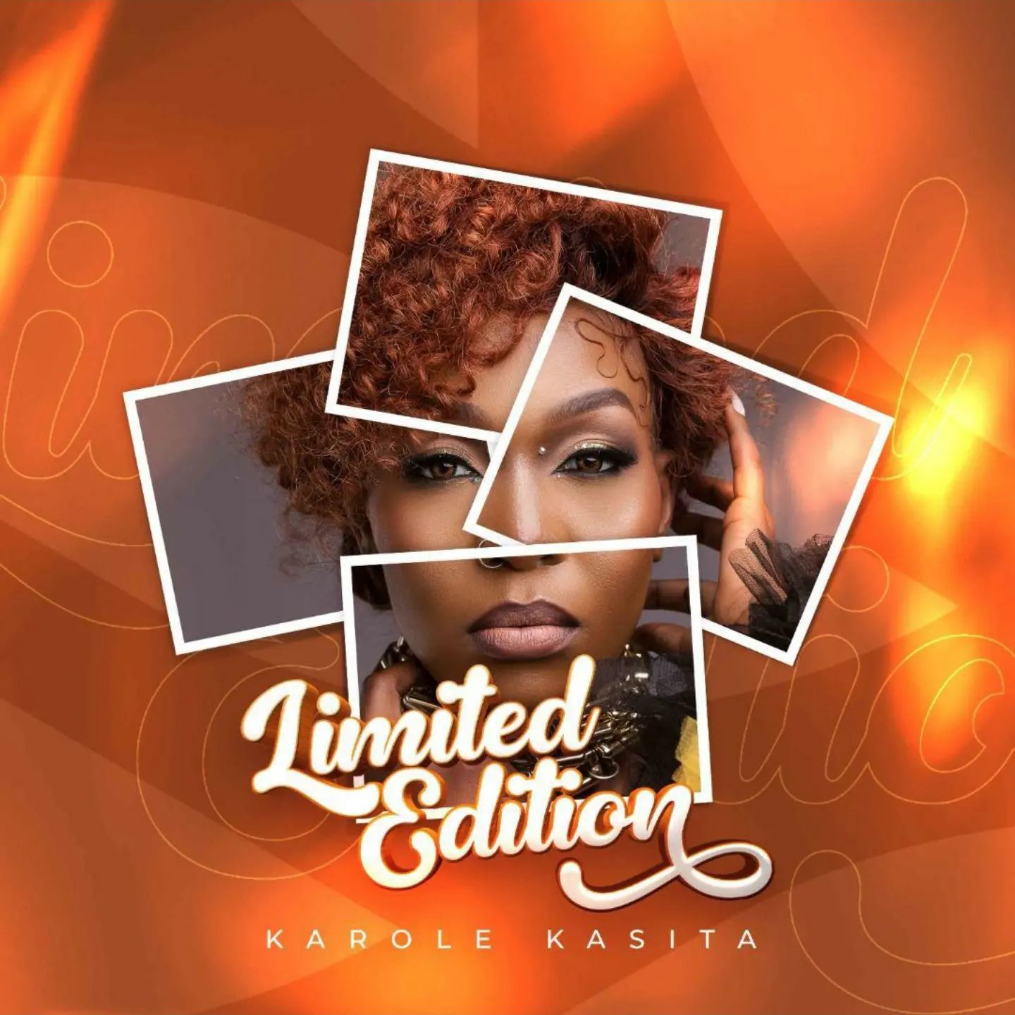 Karole kasita ft.Brian Weiyz,